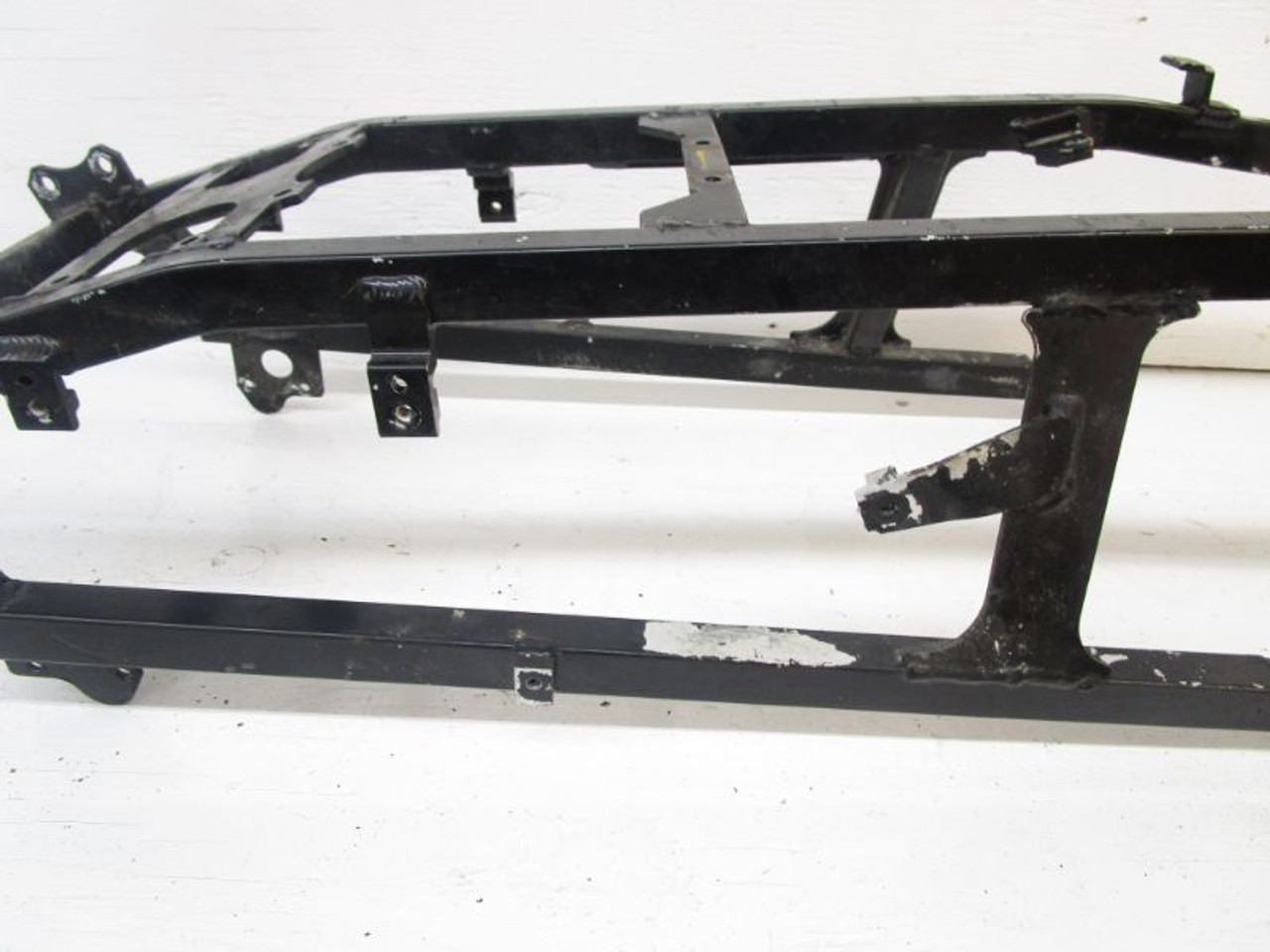 1986-1987 Kawasaki ZX 1000 GPZ Rear Subframe 32002-1808